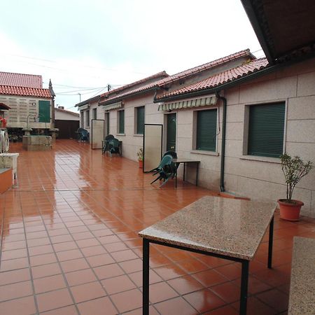 Apartamentos Outeiro 卡拉米尼亚尔镇 外观 照片