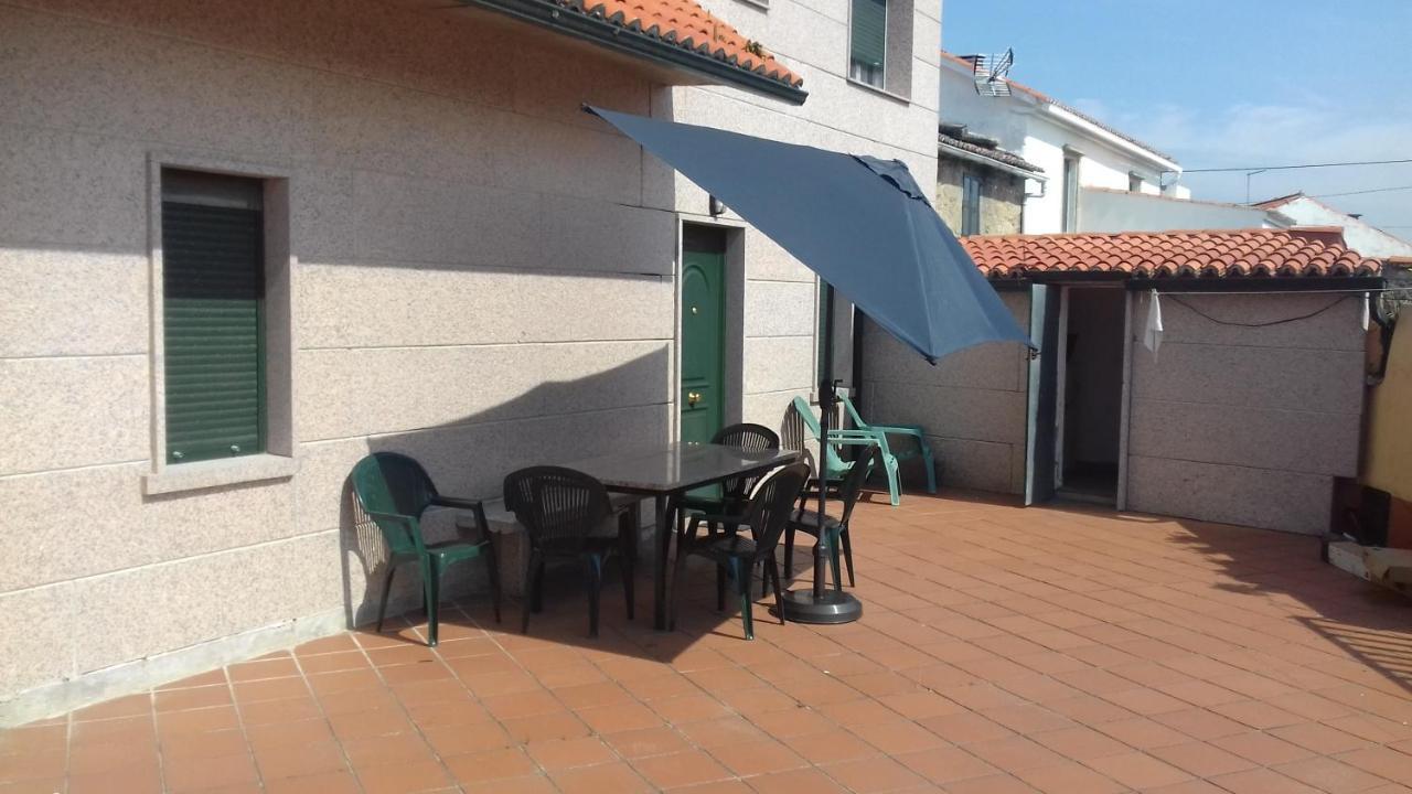 Apartamentos Outeiro 卡拉米尼亚尔镇 外观 照片