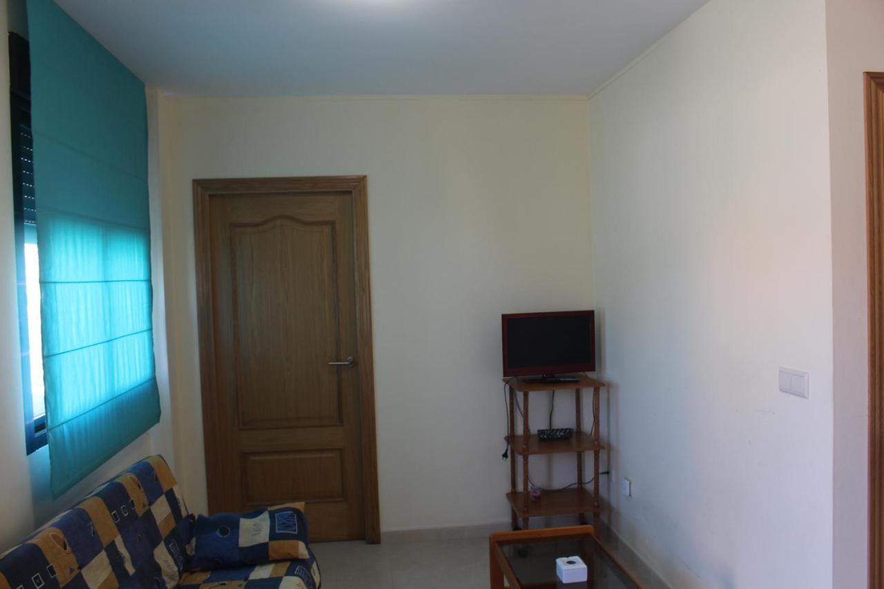 Apartamentos Outeiro 卡拉米尼亚尔镇 外观 照片