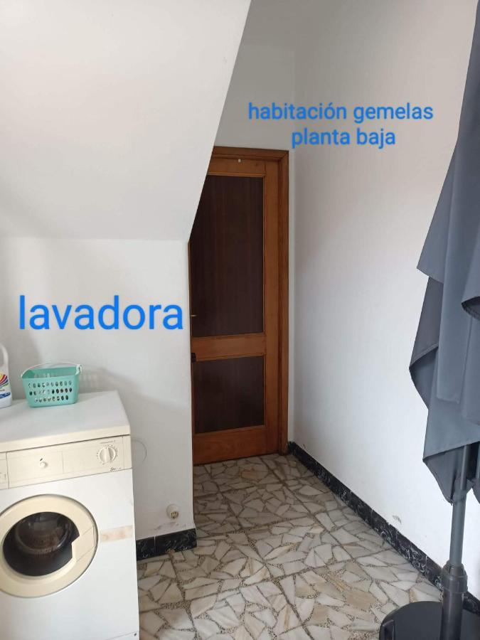 Apartamentos Outeiro 卡拉米尼亚尔镇 外观 照片