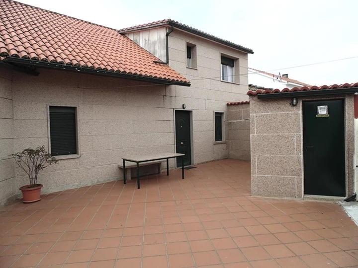 Apartamentos Outeiro 卡拉米尼亚尔镇 外观 照片