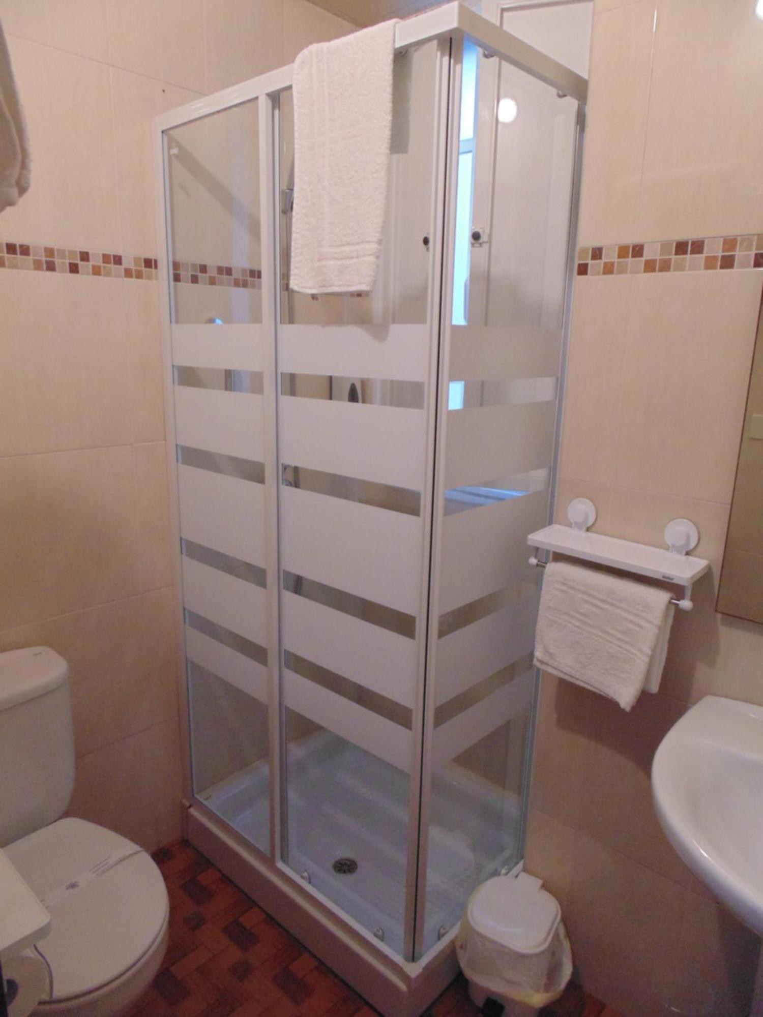 Apartamentos Outeiro 卡拉米尼亚尔镇 外观 照片