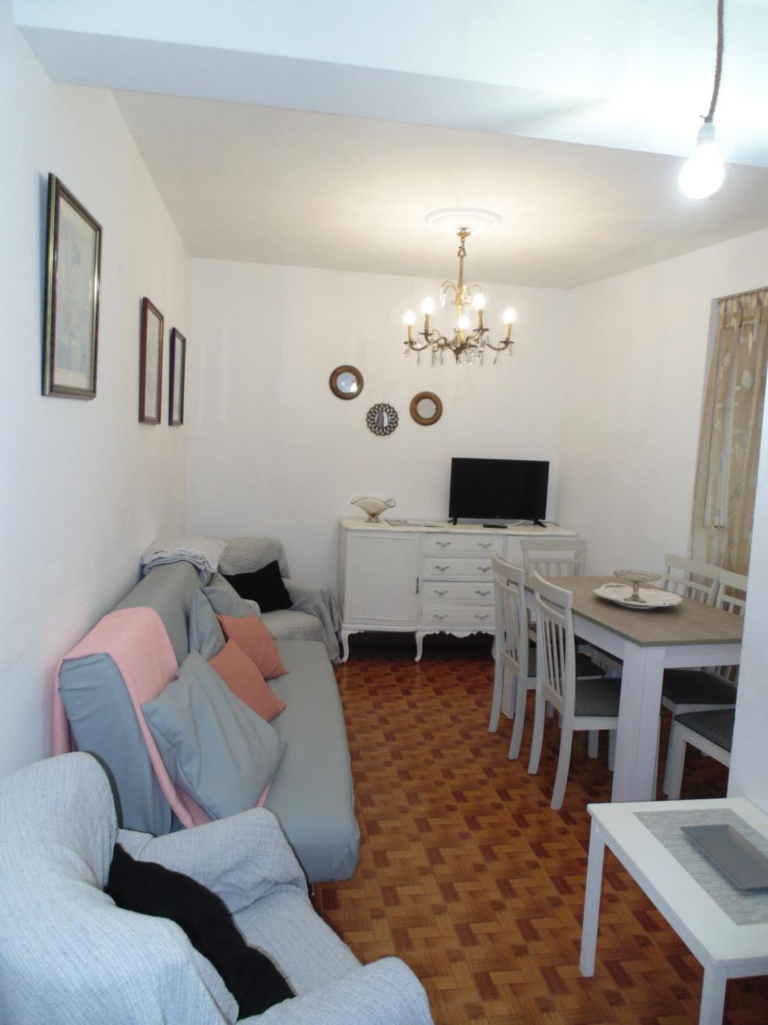Apartamentos Outeiro 卡拉米尼亚尔镇 外观 照片