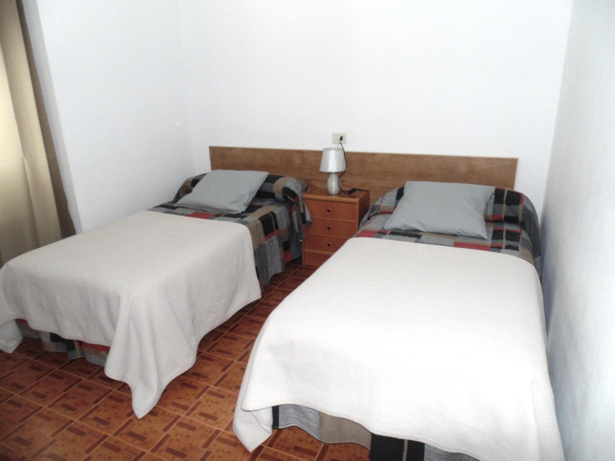 Apartamentos Outeiro 卡拉米尼亚尔镇 外观 照片