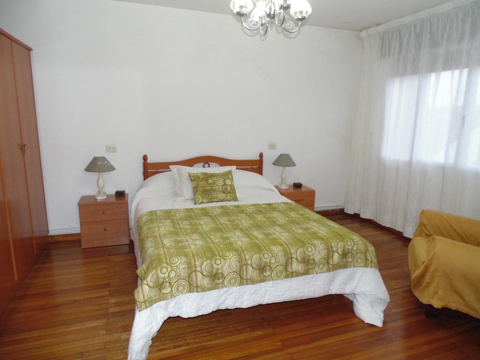 Apartamentos Outeiro 卡拉米尼亚尔镇 外观 照片