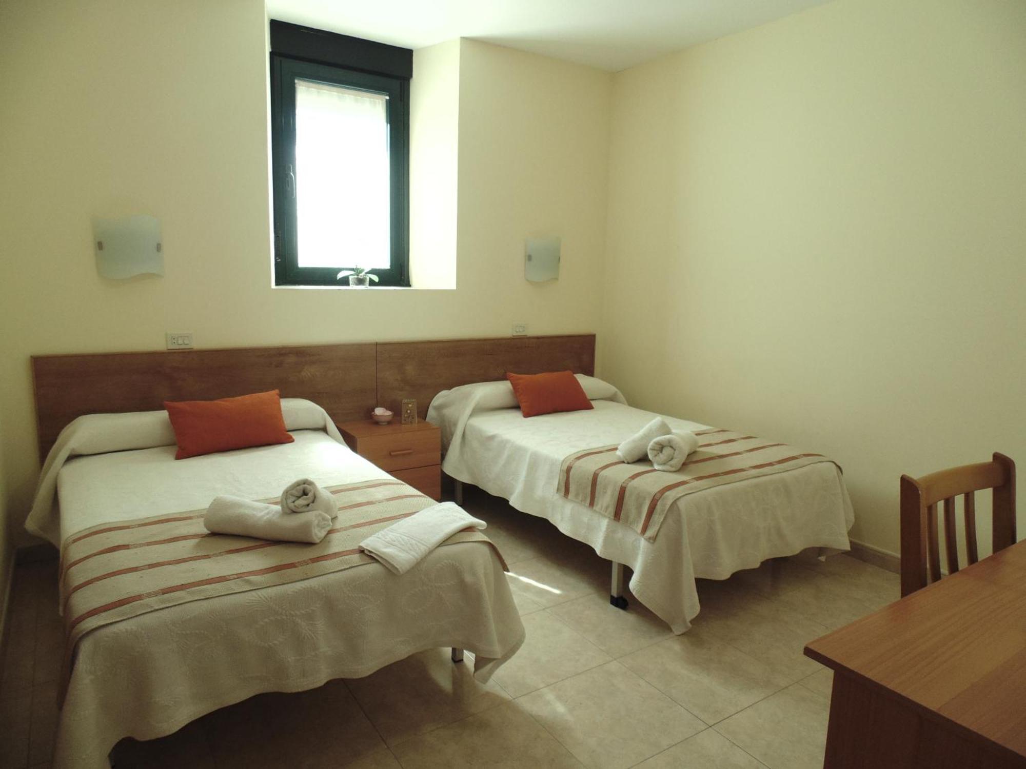 Apartamentos Outeiro 卡拉米尼亚尔镇 外观 照片