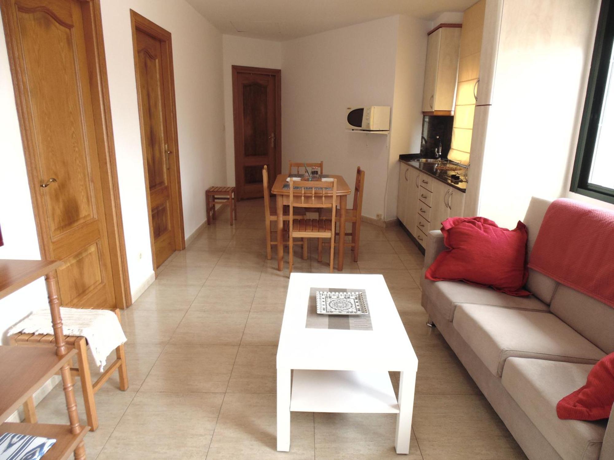 Apartamentos Outeiro 卡拉米尼亚尔镇 外观 照片