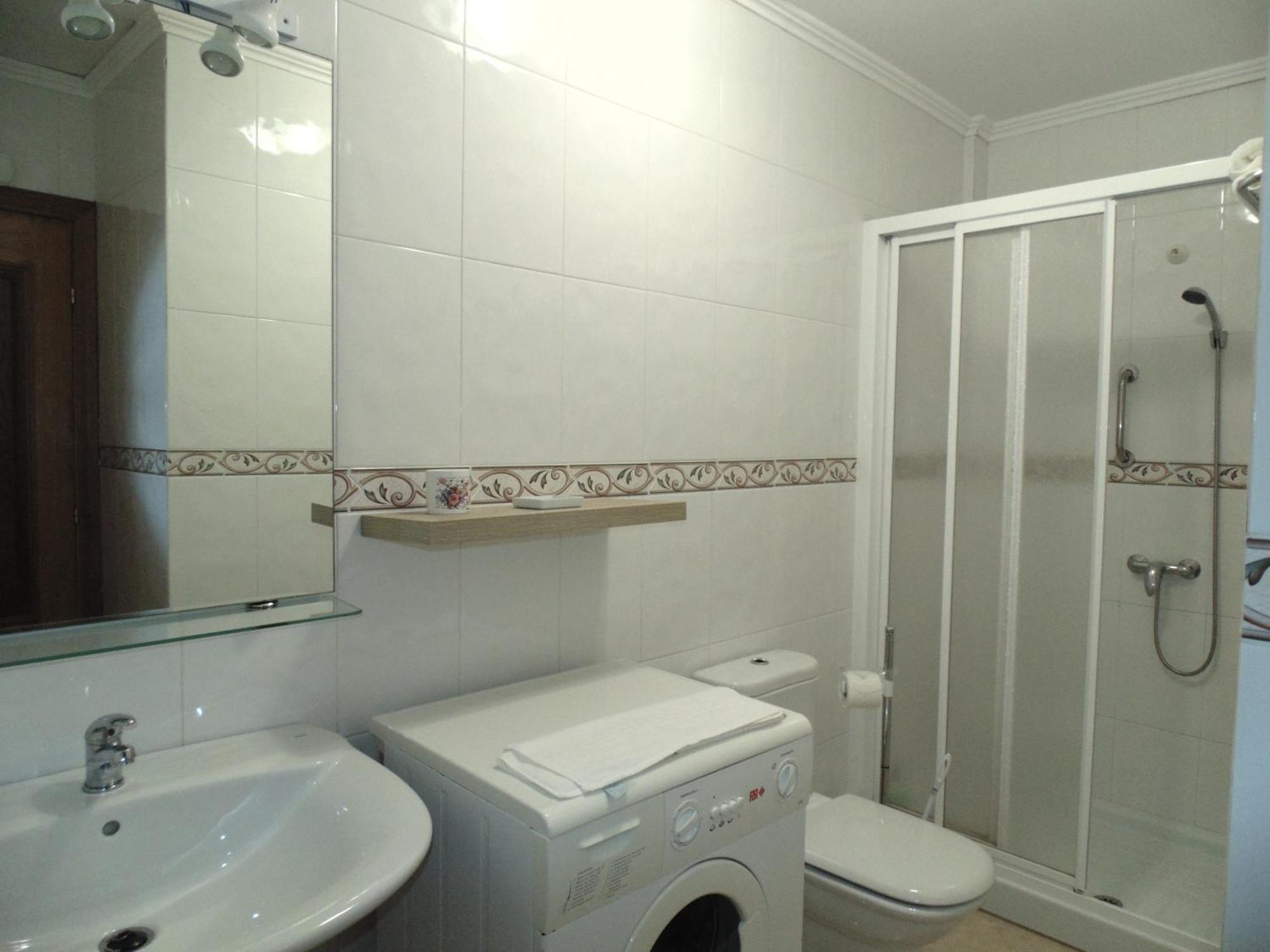 Apartamentos Outeiro 卡拉米尼亚尔镇 外观 照片