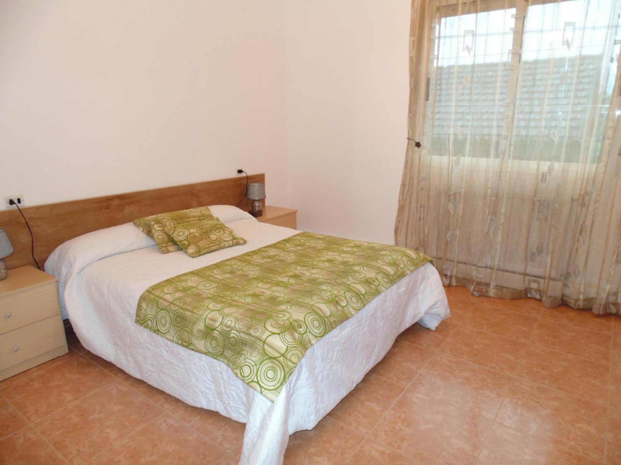 Apartamentos Outeiro 卡拉米尼亚尔镇 外观 照片