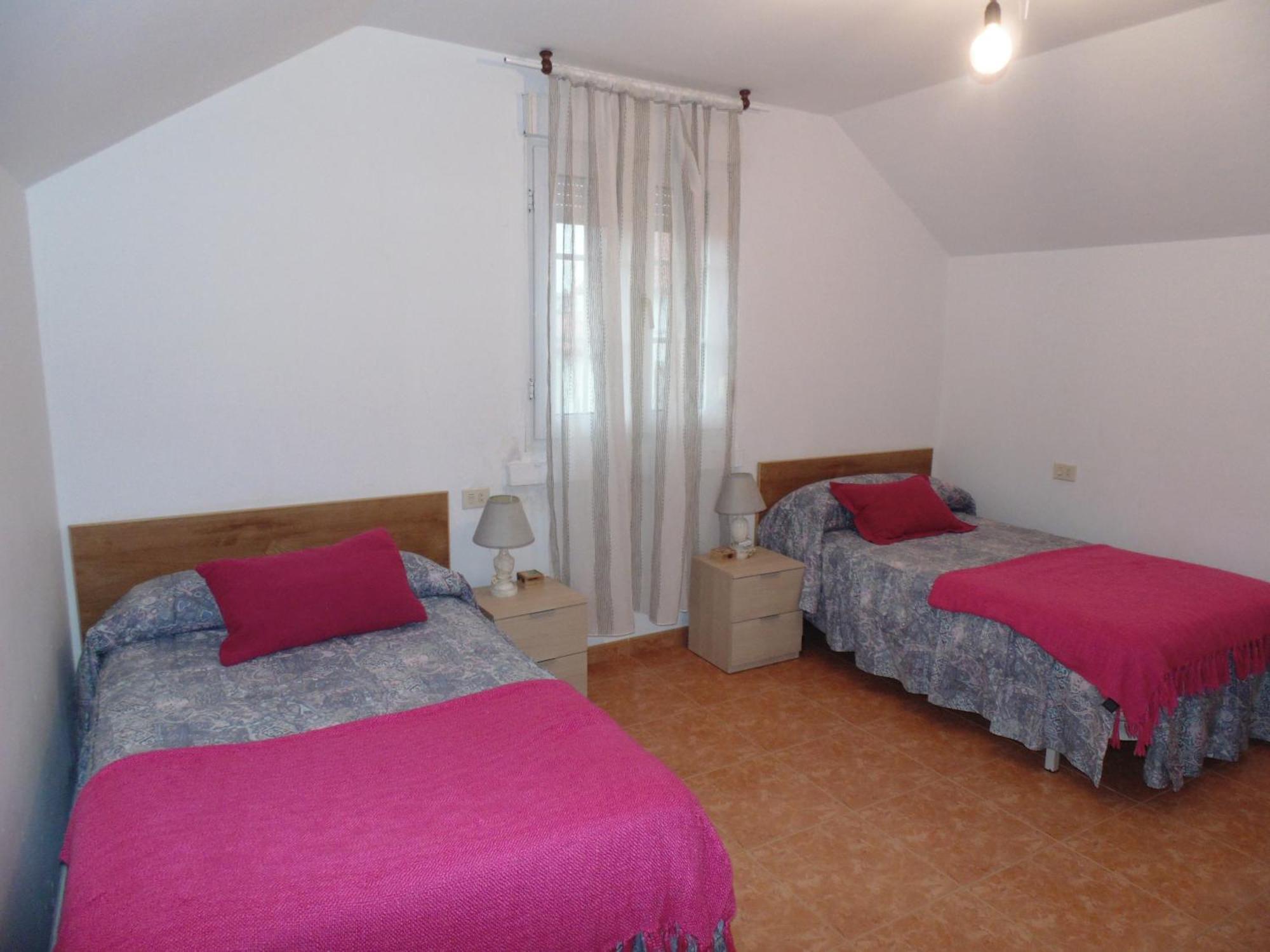 Apartamentos Outeiro 卡拉米尼亚尔镇 外观 照片