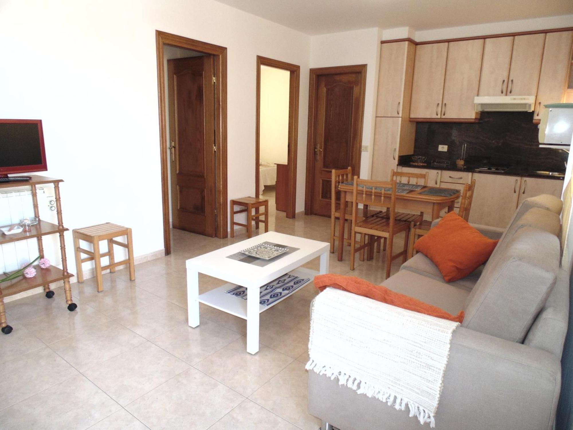 Apartamentos Outeiro 卡拉米尼亚尔镇 外观 照片