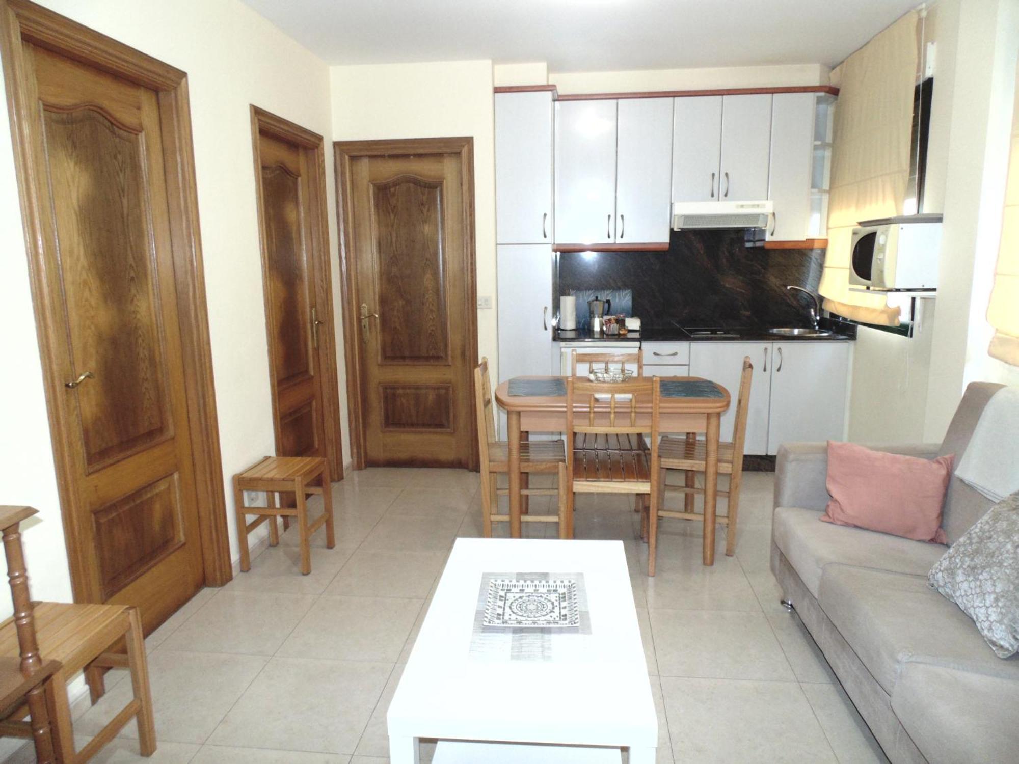 Apartamentos Outeiro 卡拉米尼亚尔镇 外观 照片